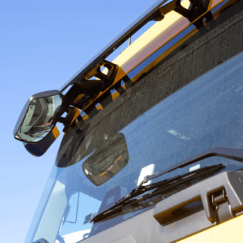 Reparacion de Parabrisas