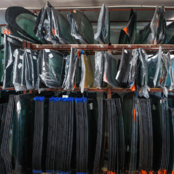 Reparacion de Parabrisas 1